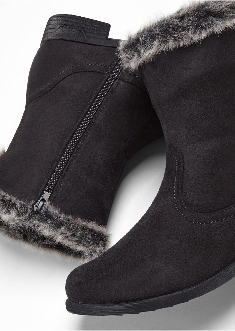 Bottes
