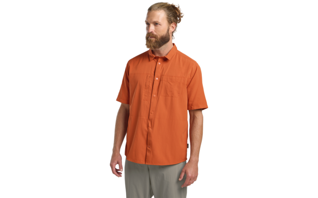 Jack Wolfskin Funktionshemd Herren