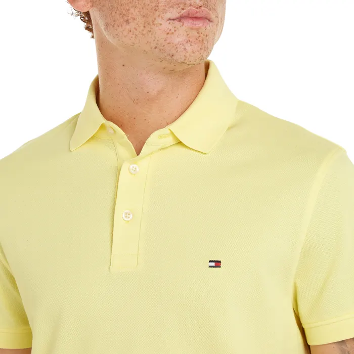 Tommy Hilfiger 1985 Slim Polo Heren