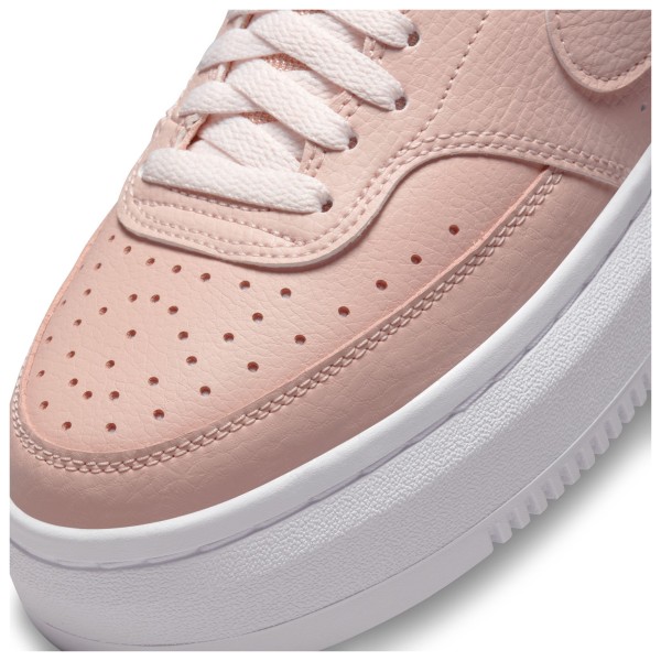Nike - Women's Court Vision Alta - Baskets