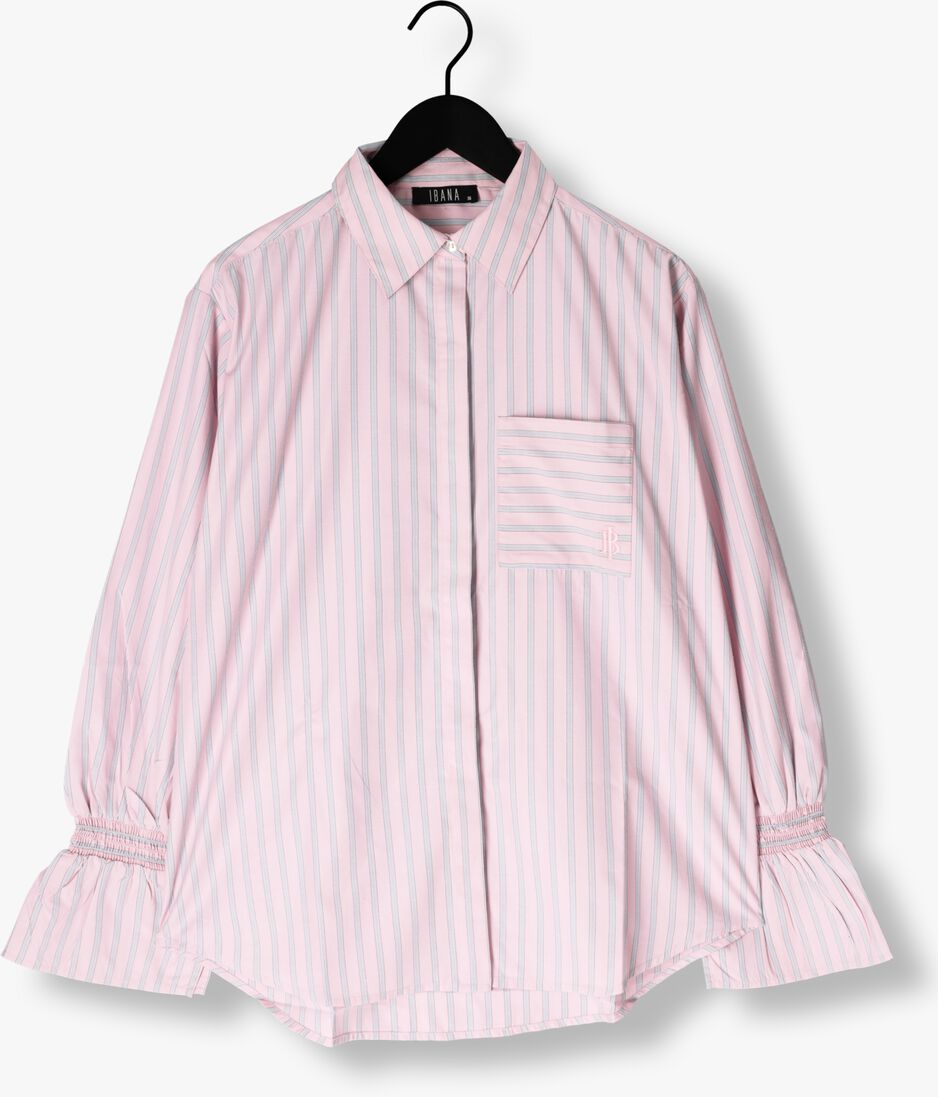 roze ibana blouses talya grey