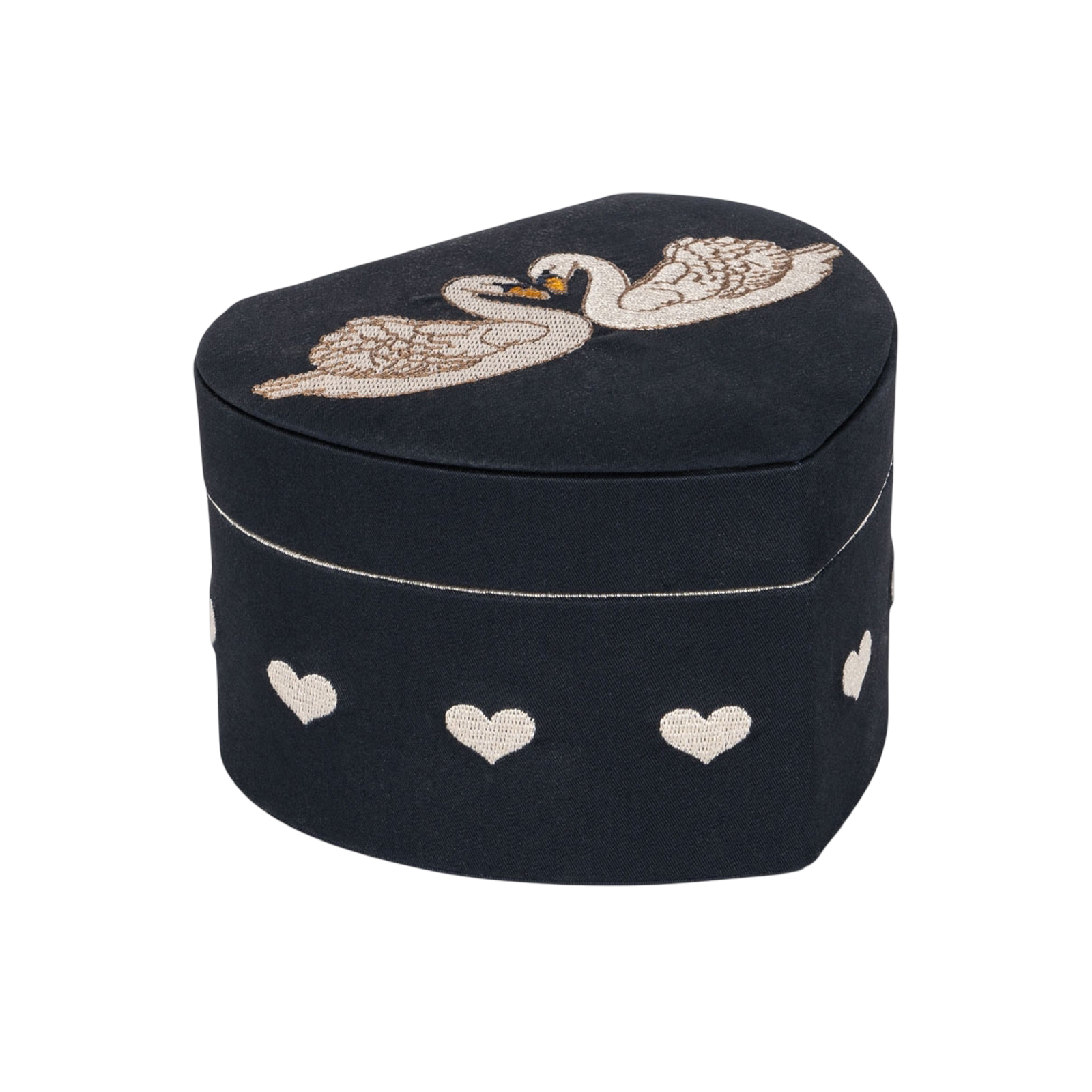 Schmuckschatulle Swan Multi