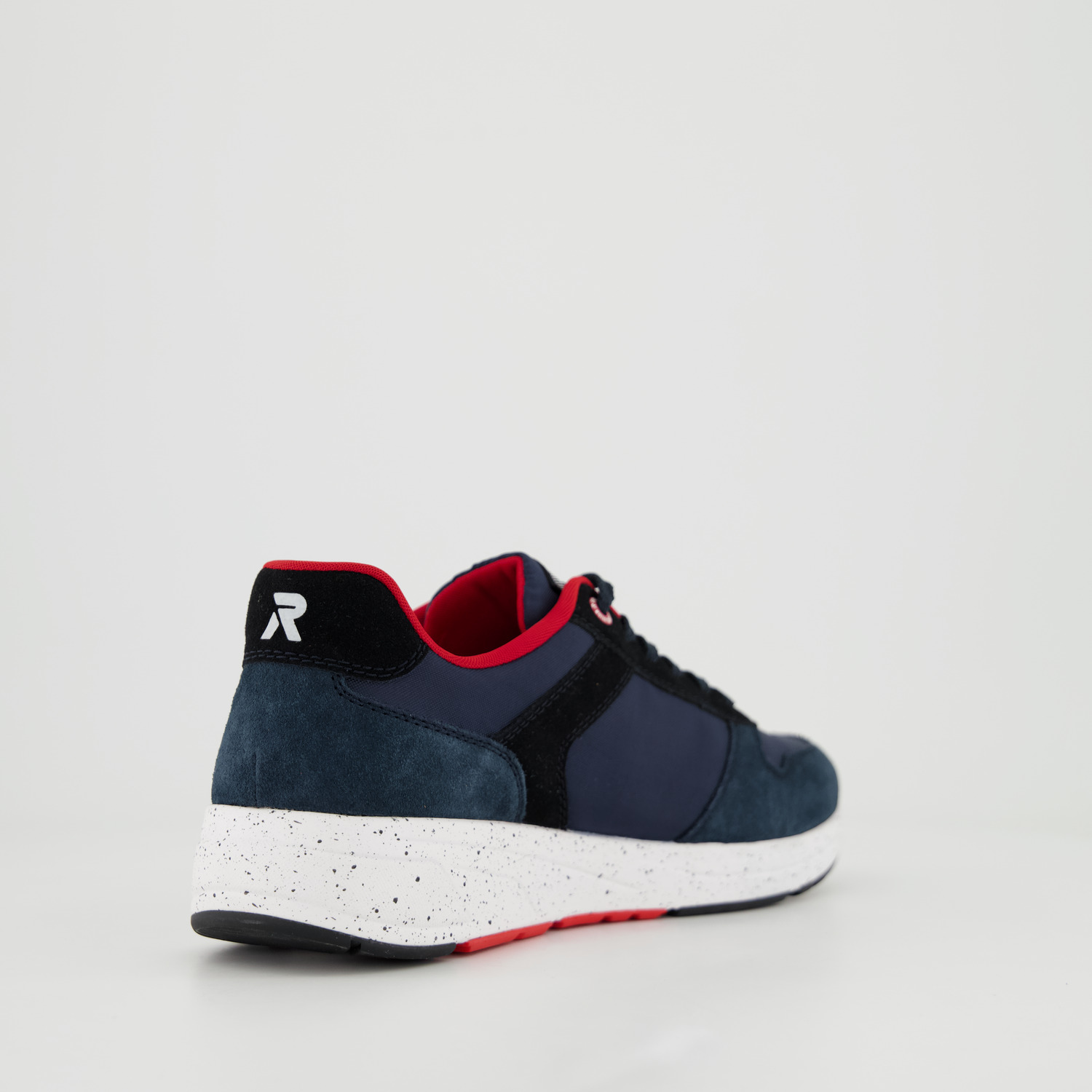 Rieker HWK Herren Halbschuhe