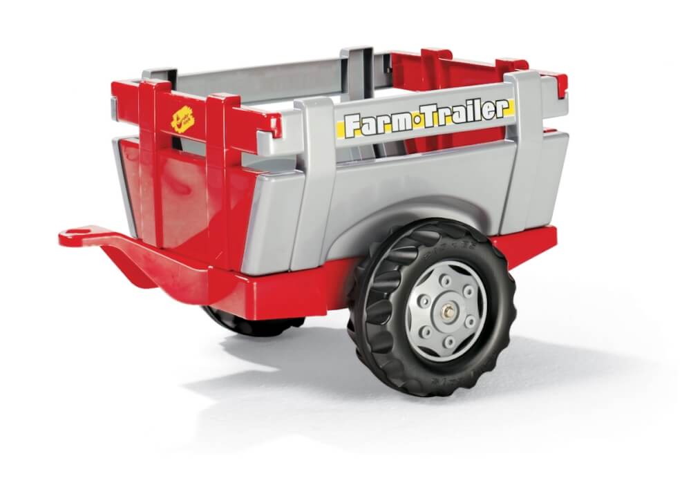 rollyFarm Trailer rot