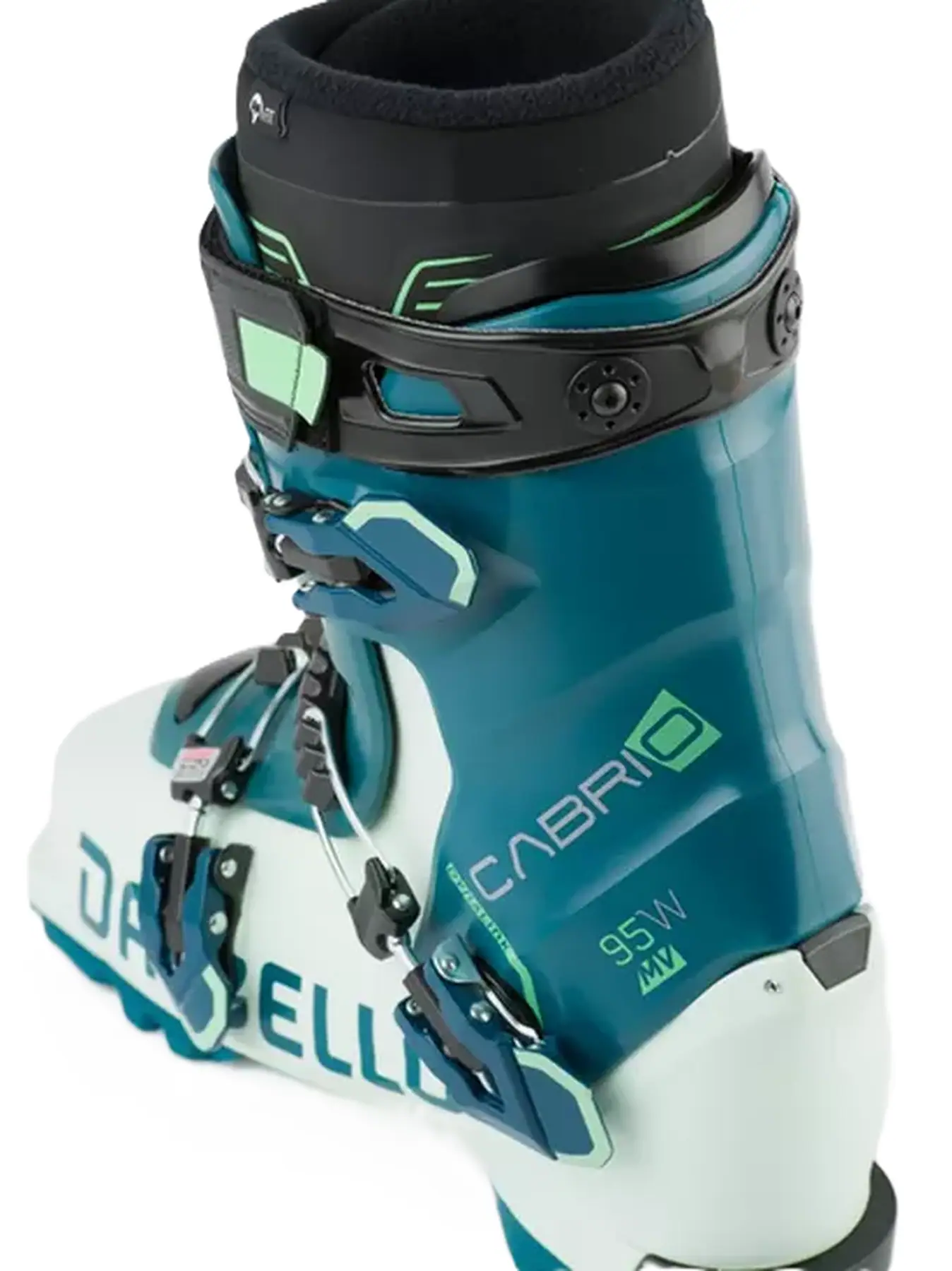 Dalbello Cabrio MV 95 Skistøvler Dame | SkatePro