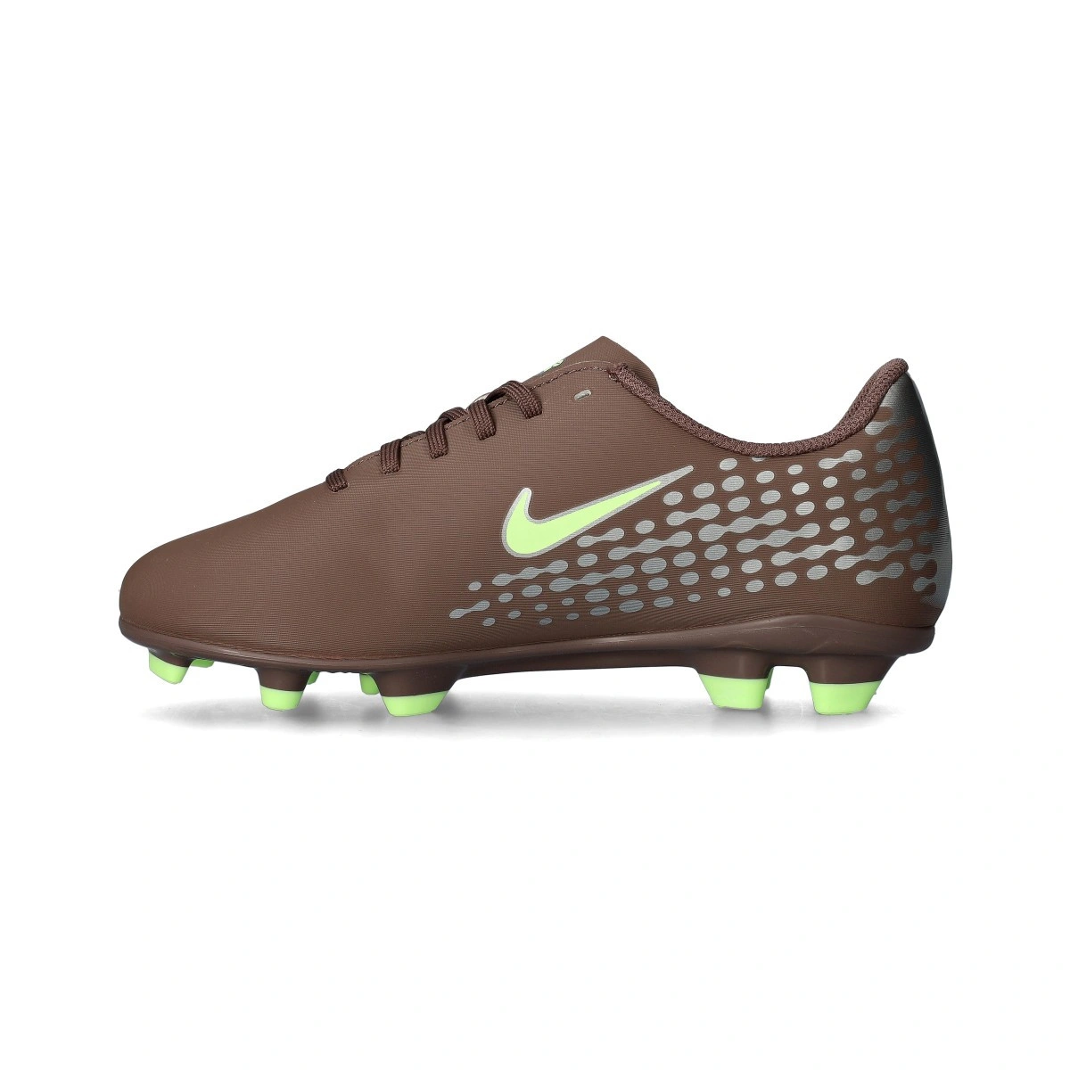 Chuteira Nike Zoom Mercurial Vapor 16 Club FG/MG KM Criança