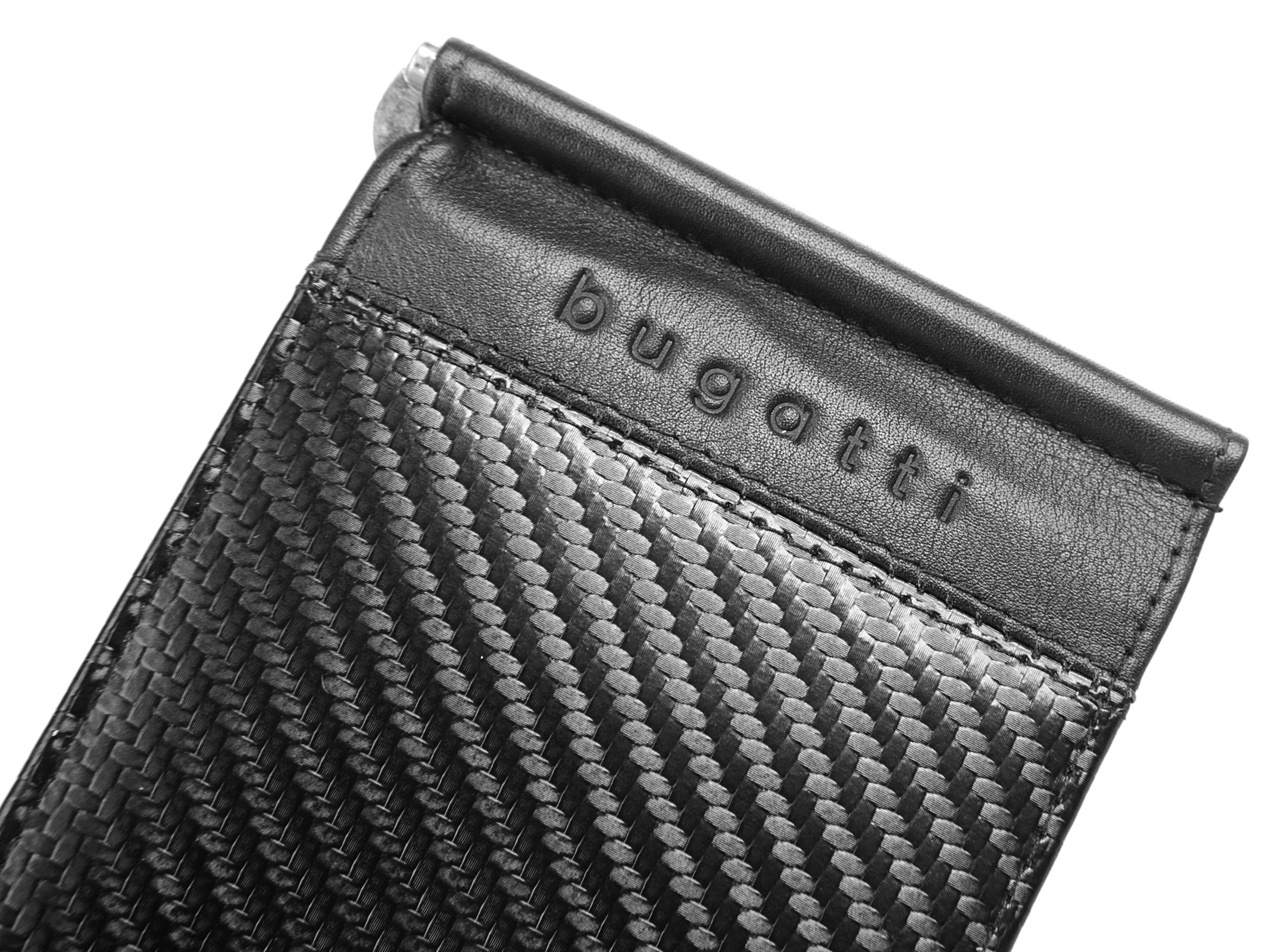 bugatti Geldbörse »COMET« echt Leder