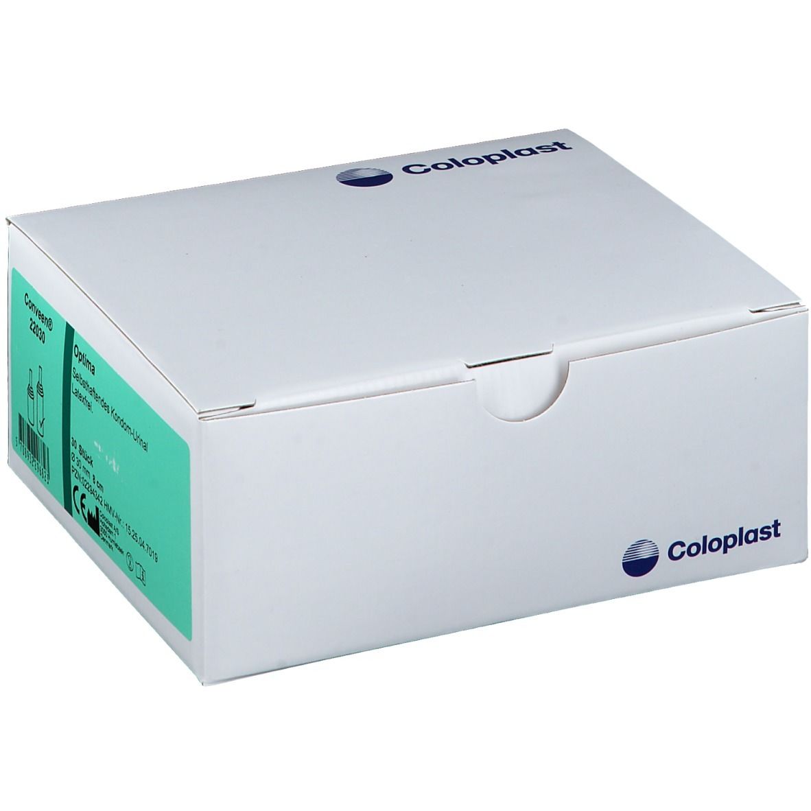 CONVEEN® Optima Kondomurinal 30mm, 8cm