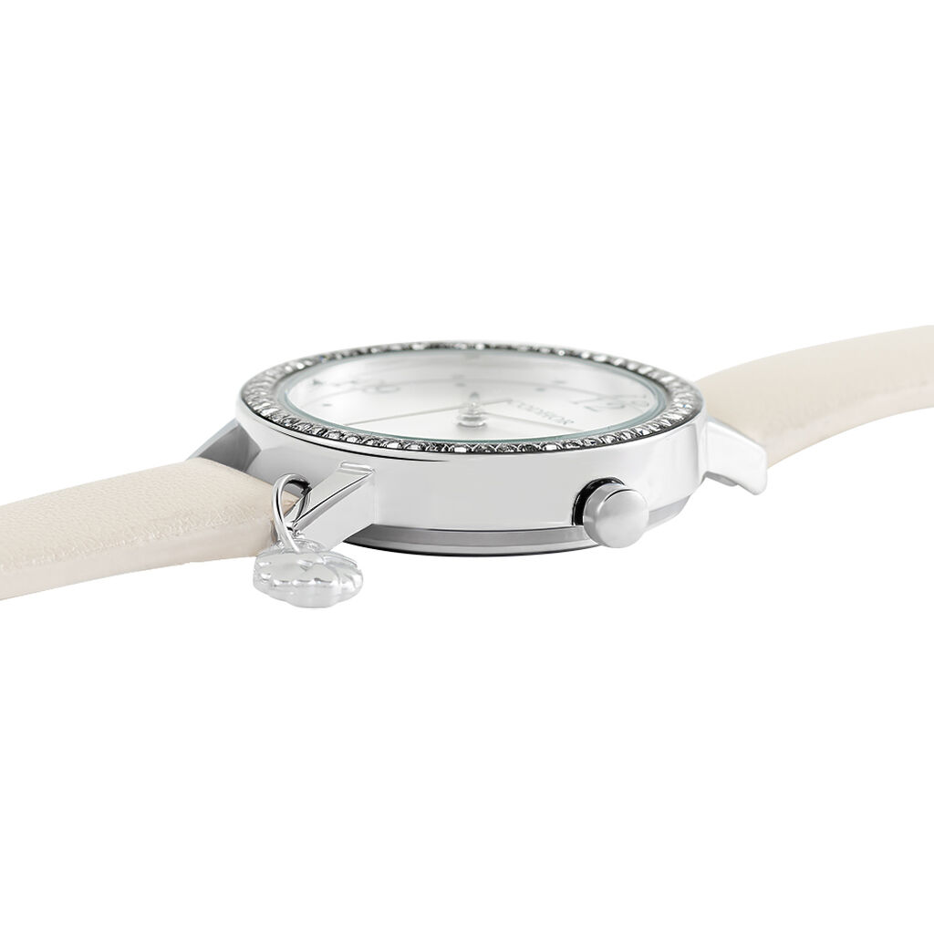 Montre Upp Julia Blanc