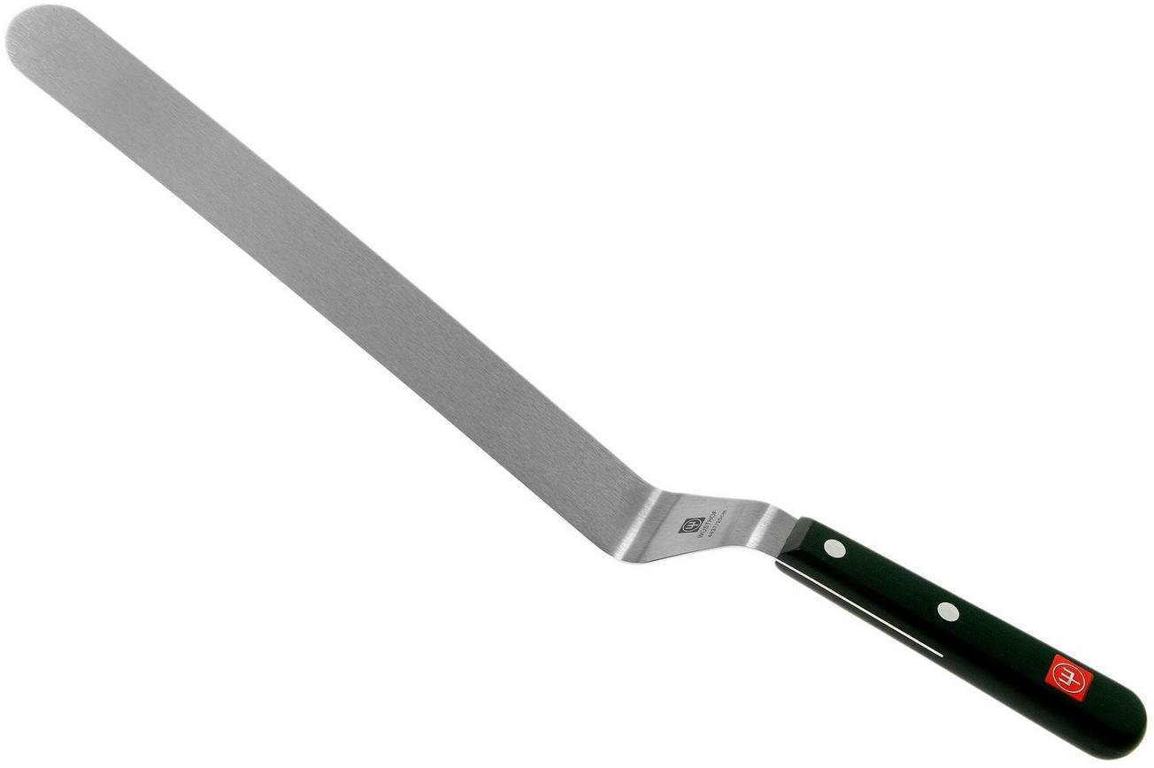 Wüsthof Gourmet spatel 25 cm smal, 9195091925