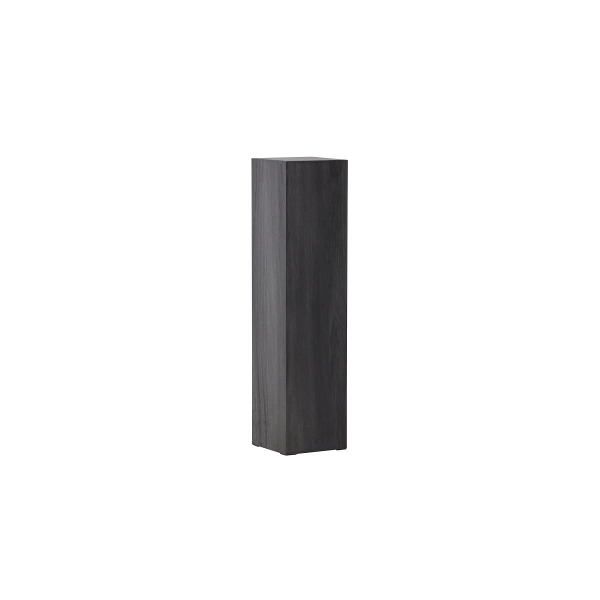 Svea - Diana zuil - 95 cm - zwart