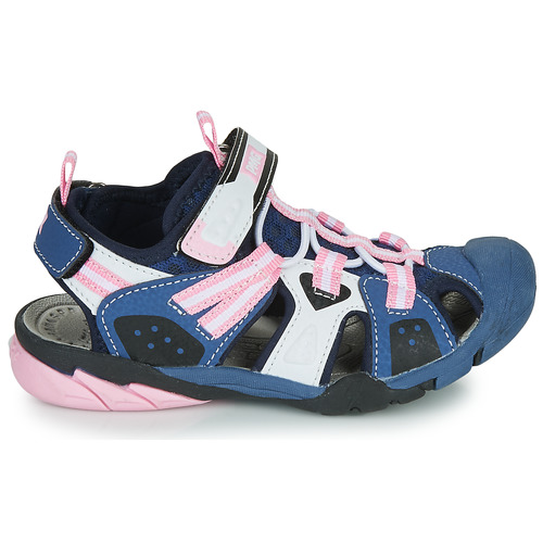 Primigi - CAMMI - Marine / Rose