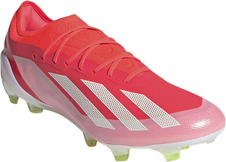 adidas X Crazyfast Elite Fodboldstøvler Rød
