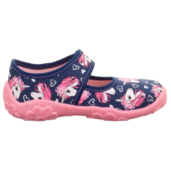 Superfit - Kid's Bonny C - Chaussons classiques