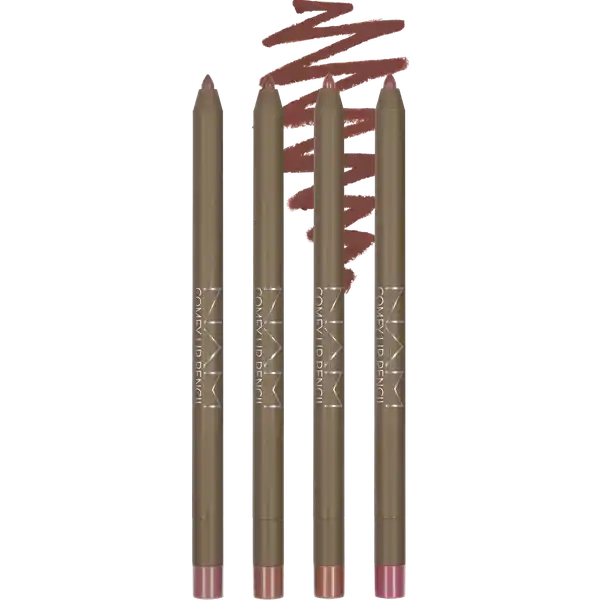 Comfy Lip Pencil 03 Perfect Nude
