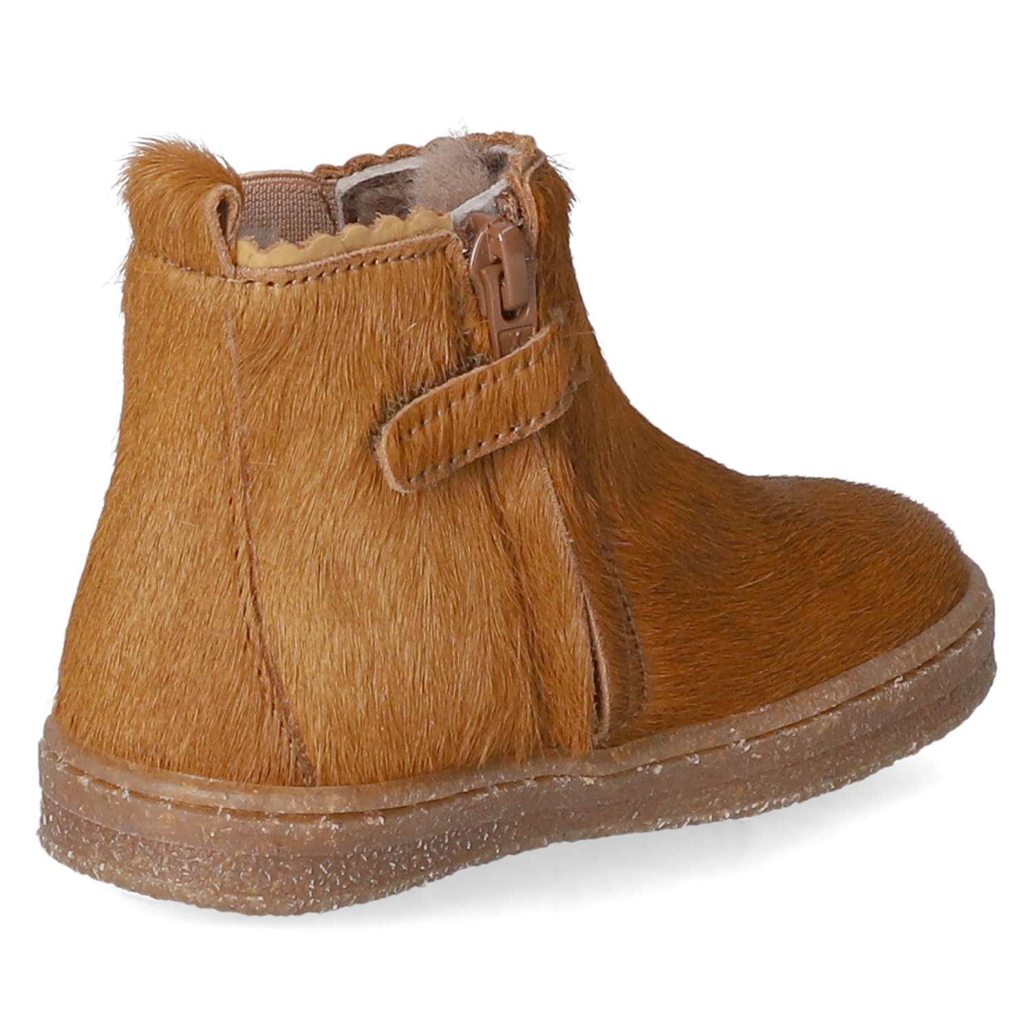 bisgaard Chelsea Boots SIGGI LAMB