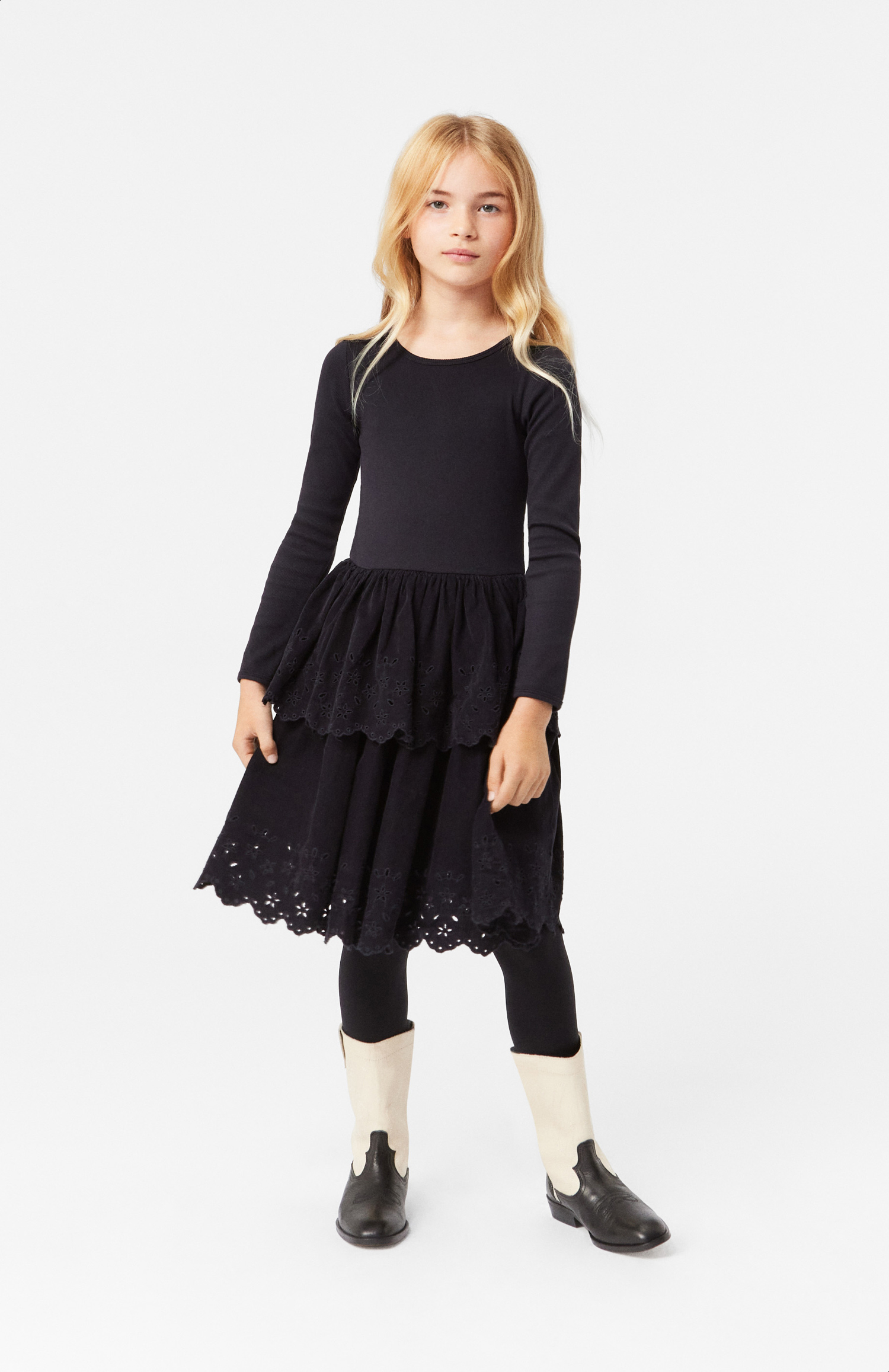 Cerena - Black