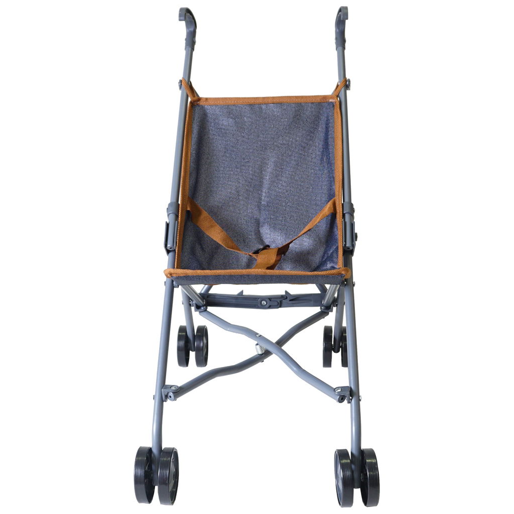 KnorrtoysKnorrtoys   Puppenbuggy Sim Dark blue