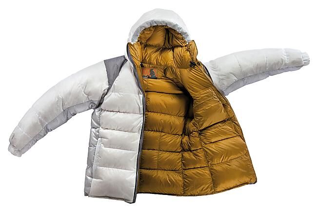 VALANDRÉ - VESTE TROLL