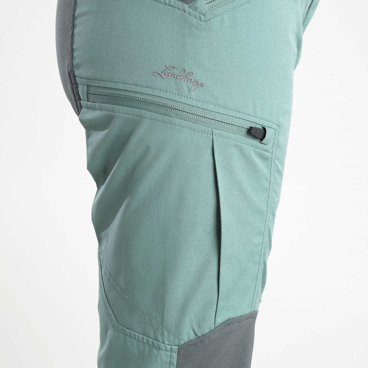 Lundhags Makke Pants, W's<br>Bestselger og testvinner!