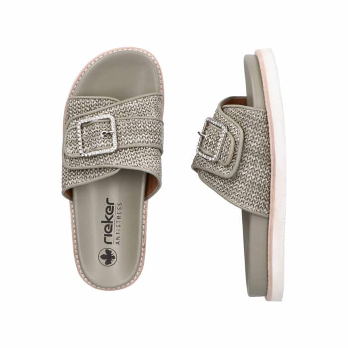 Rieker Sandal Dame V9582-52