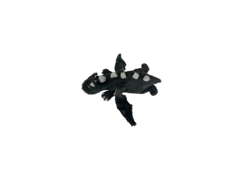 Nemu Nemu Plüsch Yoru Drache 20 cm Kuscheliges liegendes Plüschtier
