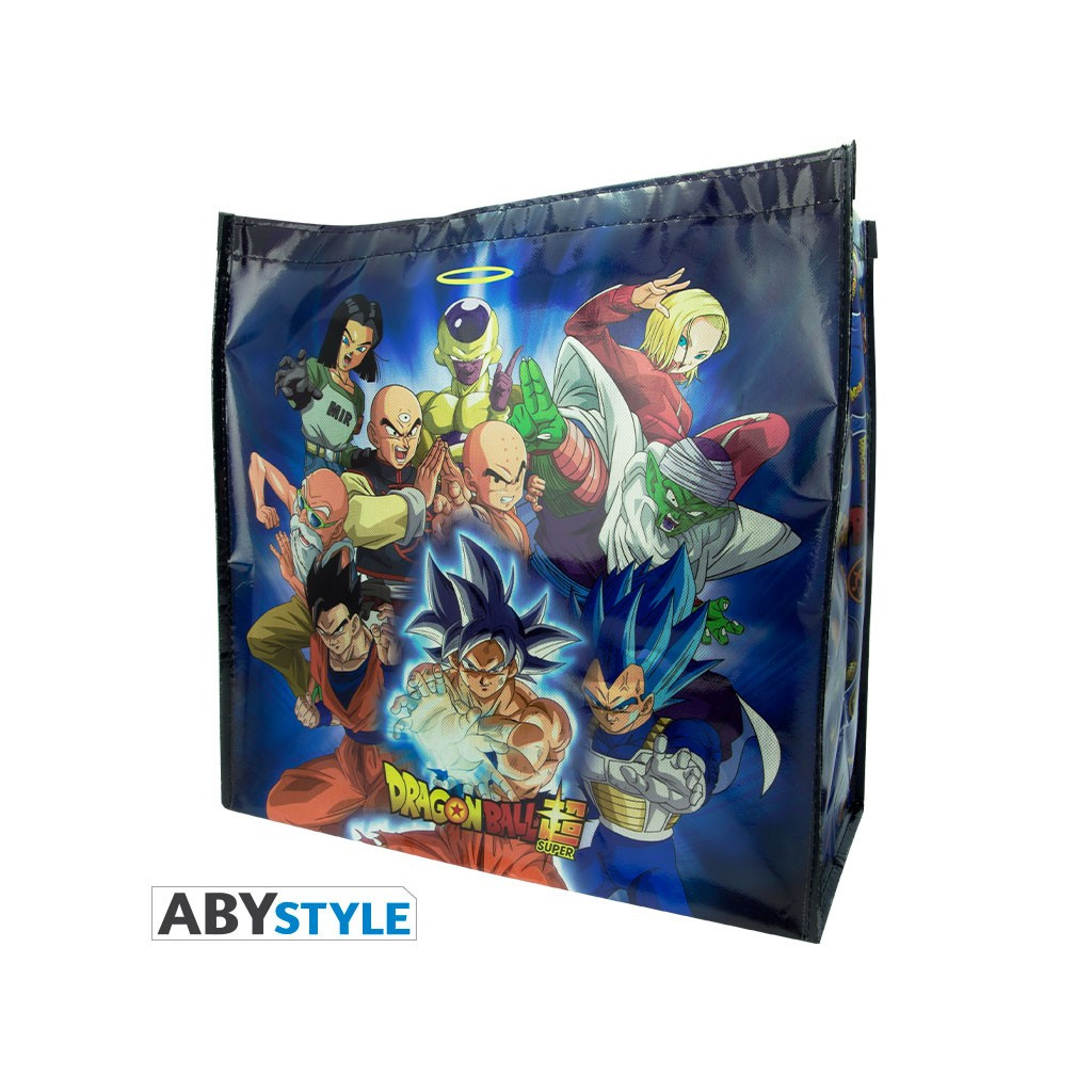Dragon Ball Super - Shopping Bag - DBS/Univers 7