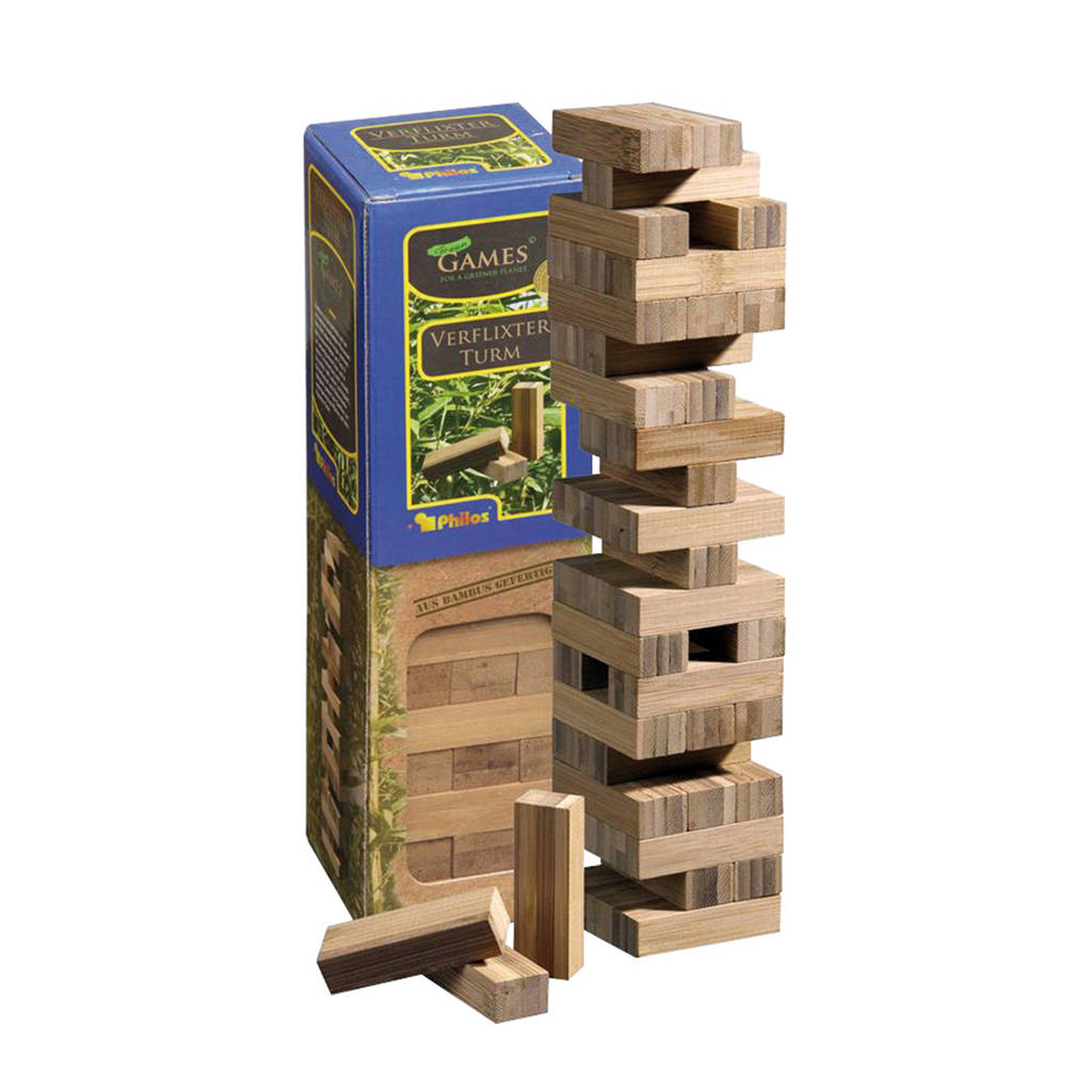 Timber bamboe Timber bamboe