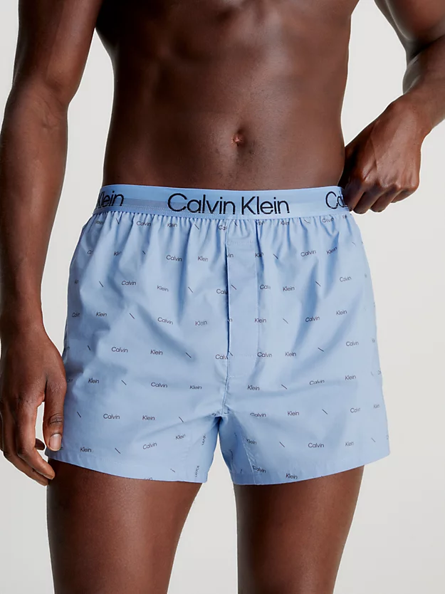 Boxer Slim - Estrutura Moderna