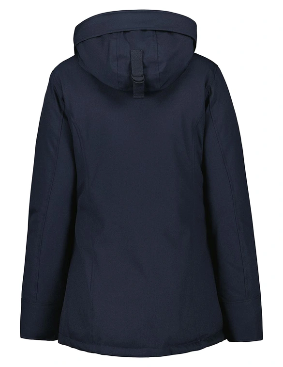 AIRFORCE Winterjas 2 pocket parka HRW0434