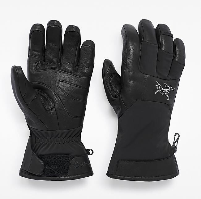 ARCTERYX - GANT DE MONTAGNE SABRE II