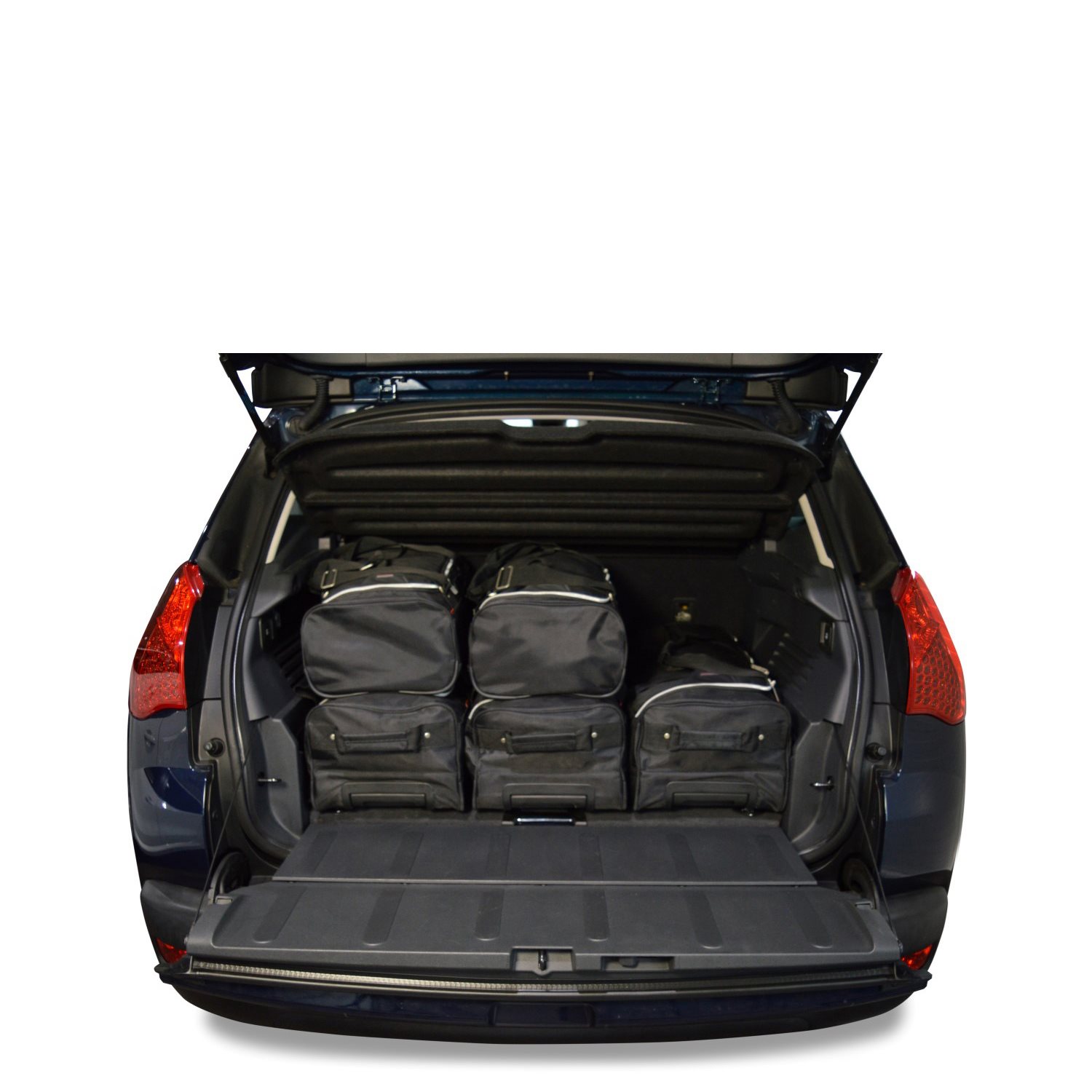 Car-Bags Peugeot 3008 I 2009-2016