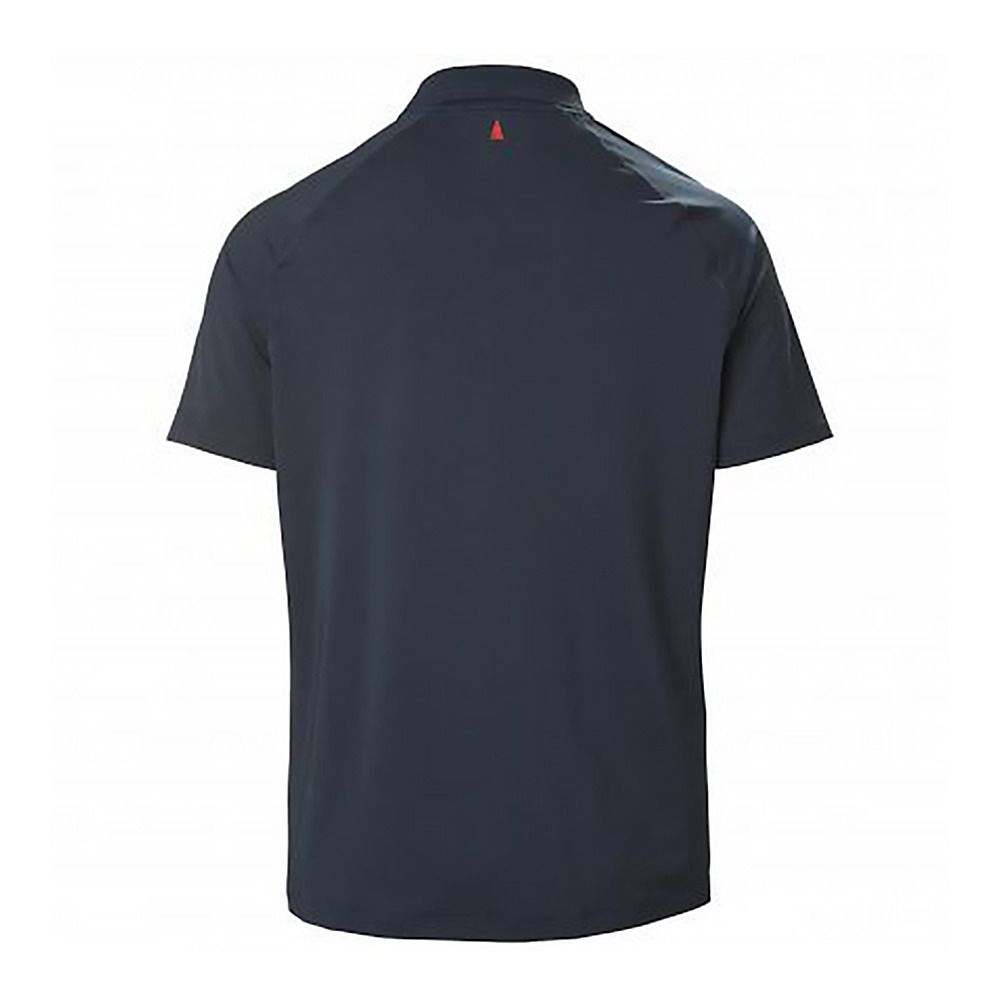 Musto EVO SUNBLOCK 2.0 - Polo Homme true navy