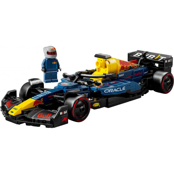 LEGO Speed Champions Oracle Red Bull Racing RB-20 Fórmula 1 - 77243