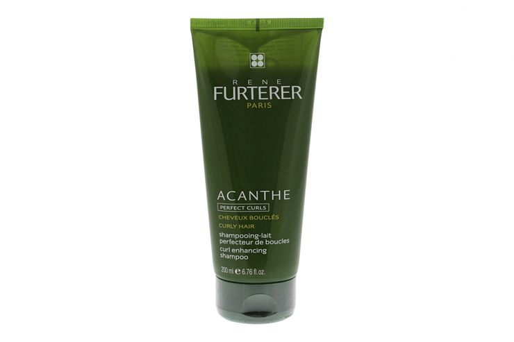 Acanthe Perfect Curls shampooing-lait 200ml