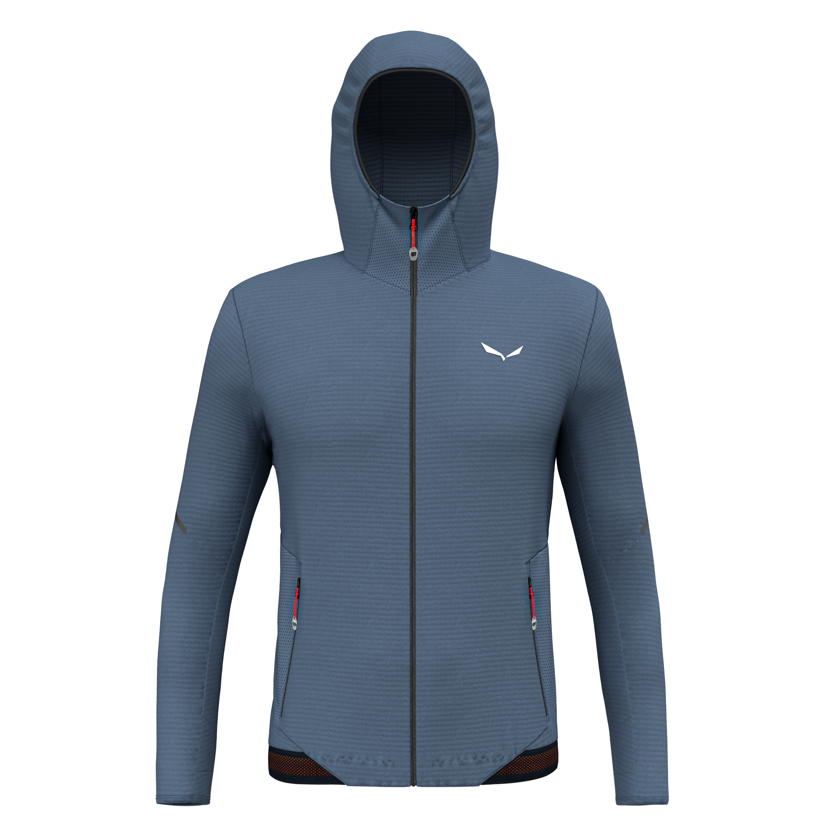 Pedroc Polarlite Kapuzenjacke Herren