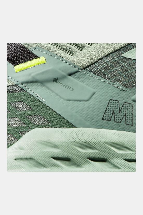 Mammut Mammut Sertig II Mid Gore-Tex Wandelschoen Dames