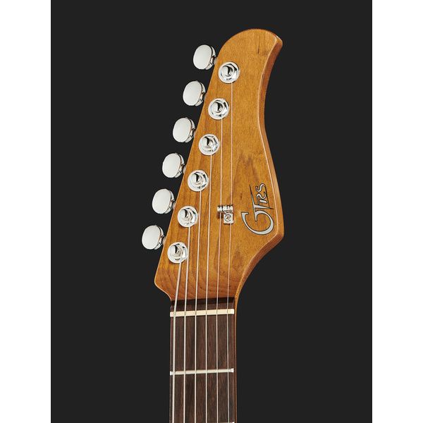 Mooer GTRS Guitars Prof. 800 MG