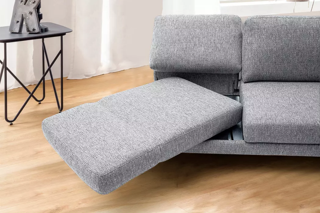 Ecksofa Alba