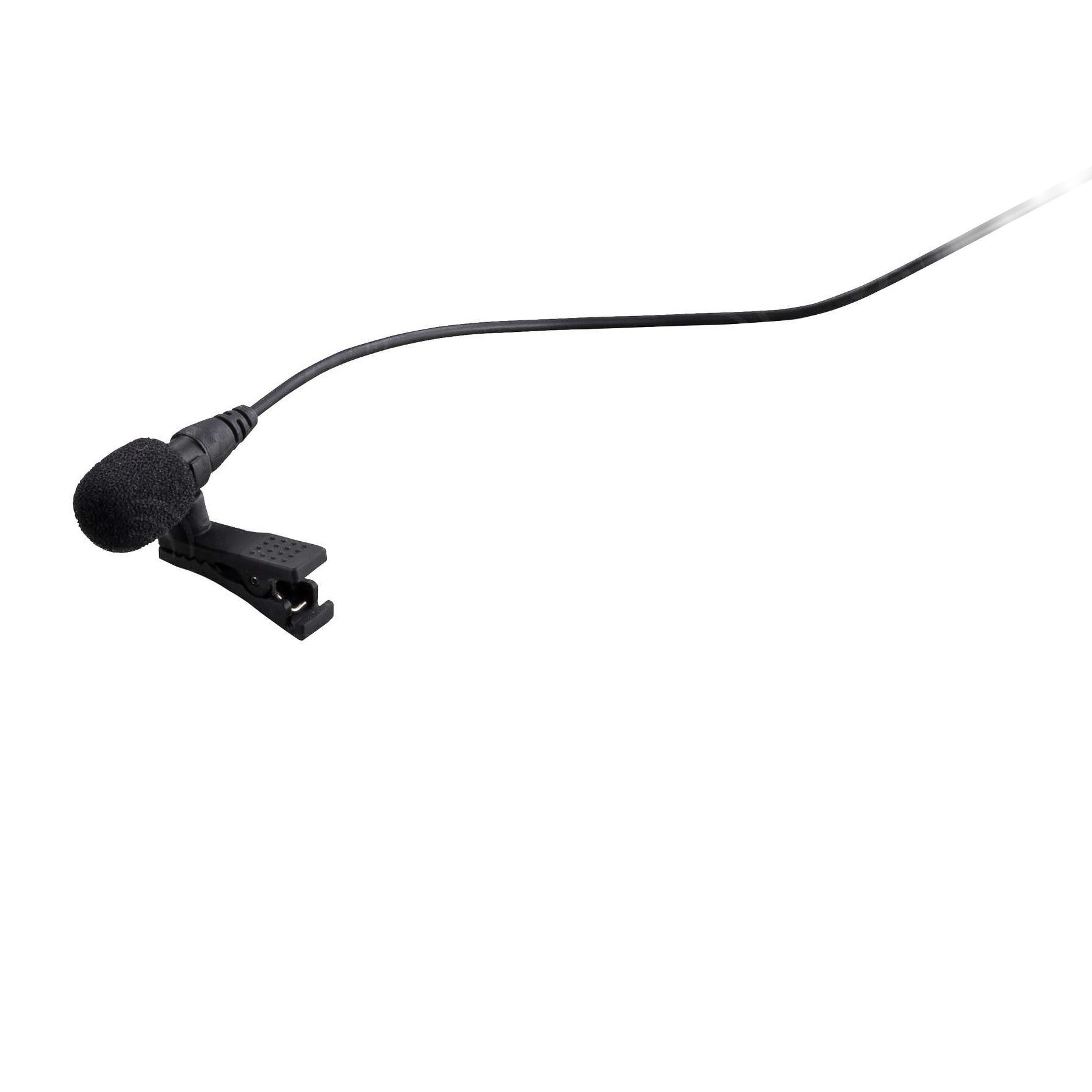 Zoom WSL-1 lavalier windkap (5 stuks)