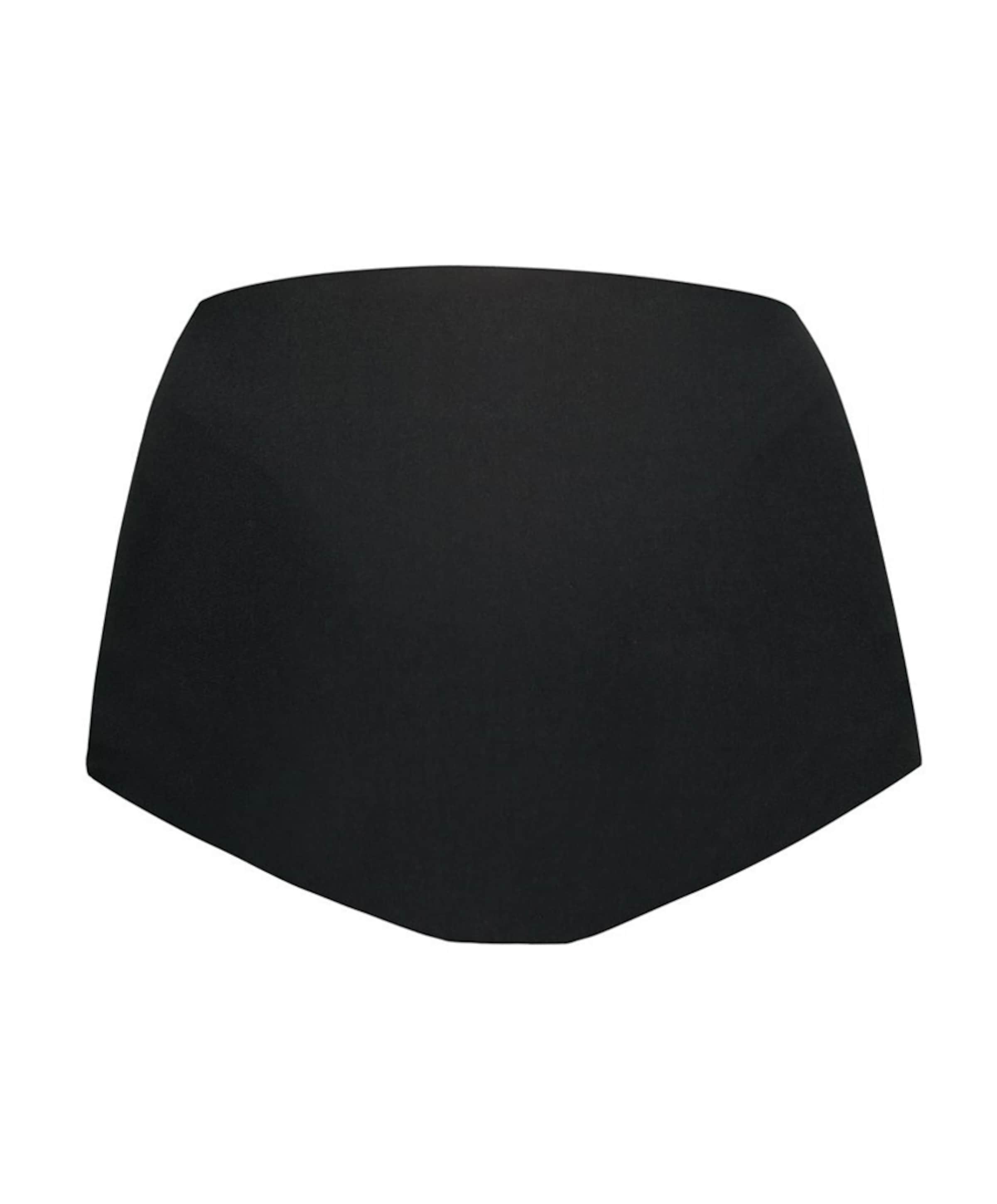Ten Cate Dames slip zwart