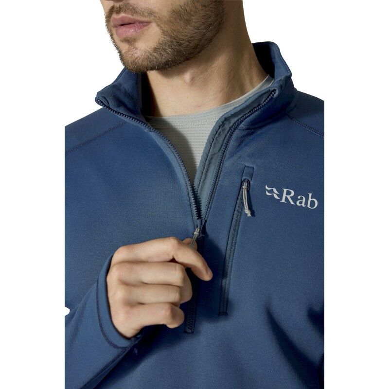 Modulus Hoody - Polaire homme