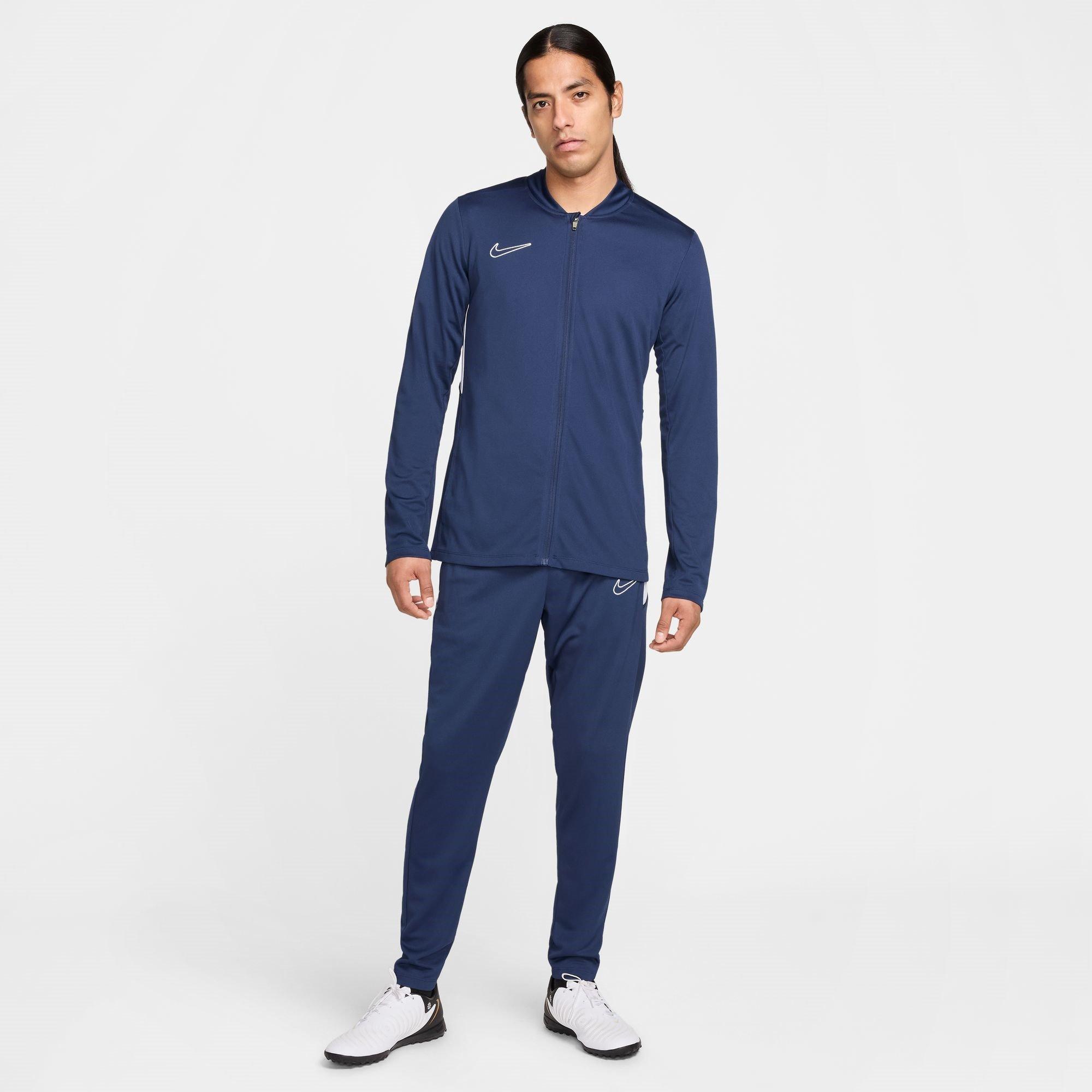 Nike Dri FIT Academy Mens Soccer Tracksuit