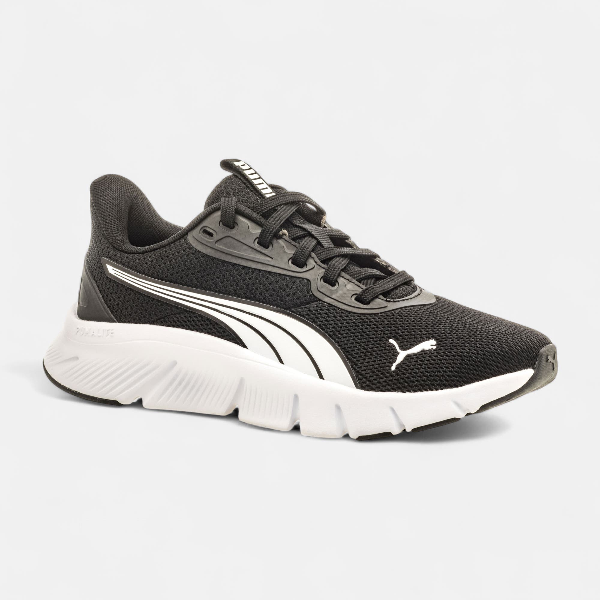 Sneakers Garçon noir
