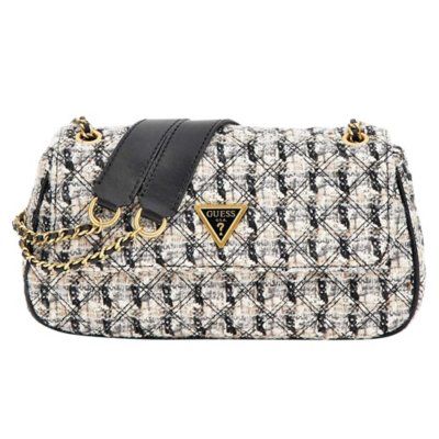 Sac à main Giully Convertible Crsbody Flp GUESS