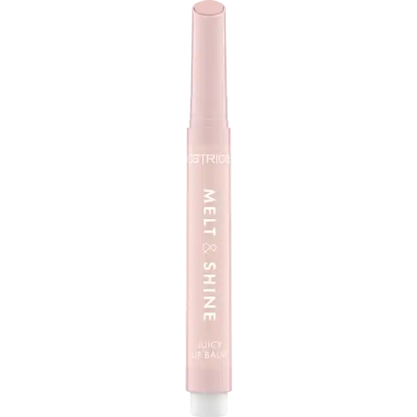 Melt & Shine Juicy Lip Balm 010 Shell Yeah!