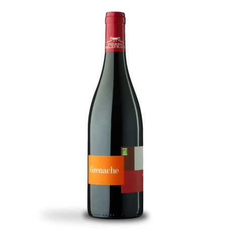 Talayrach - Grenache