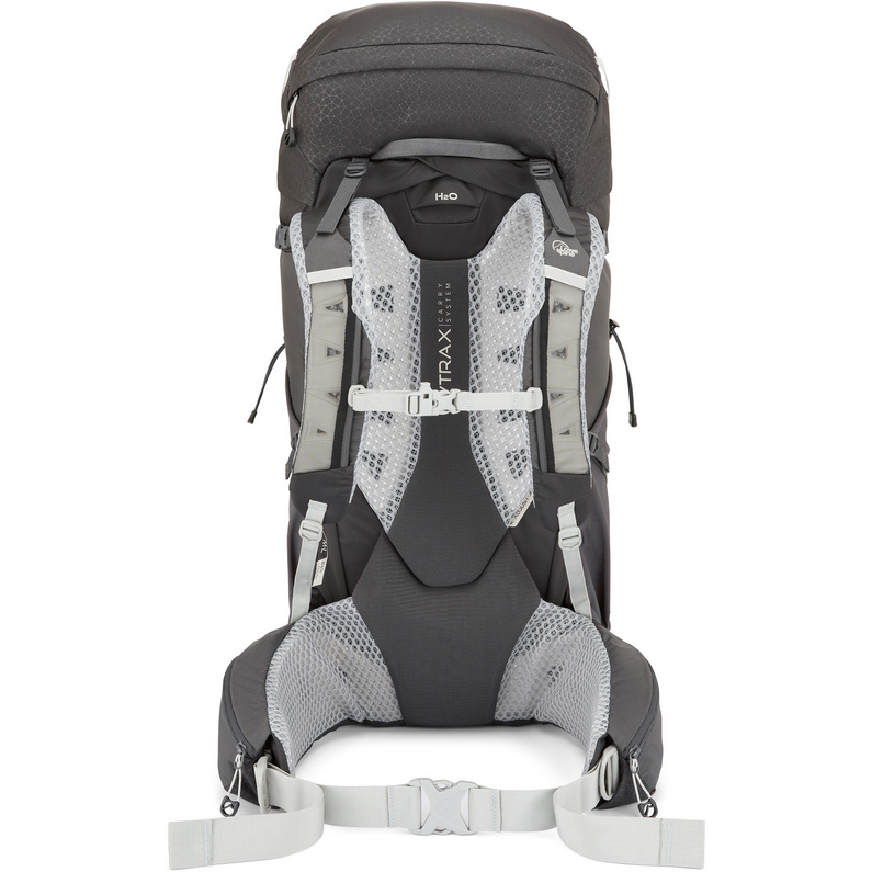 Lowe Alpine Herren Yacuri 48 Rucksack