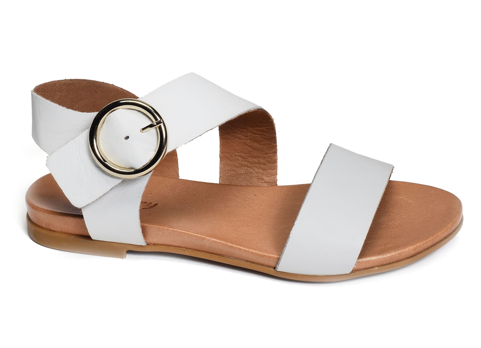 Ecluse blanc