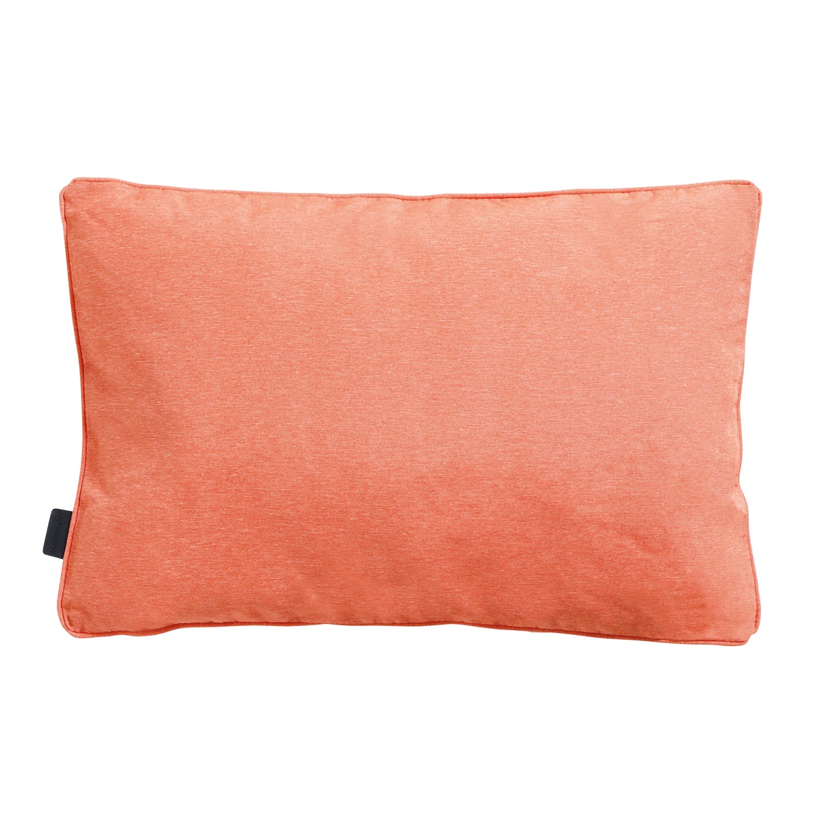 Madison Panama flame orange Sierkussen - Set van 4